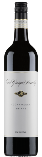 DiGiorgio Family Wines Coonawarra Shiraz